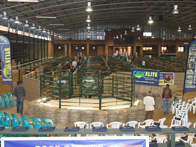 Commercial Property for Sale in Parys Free State